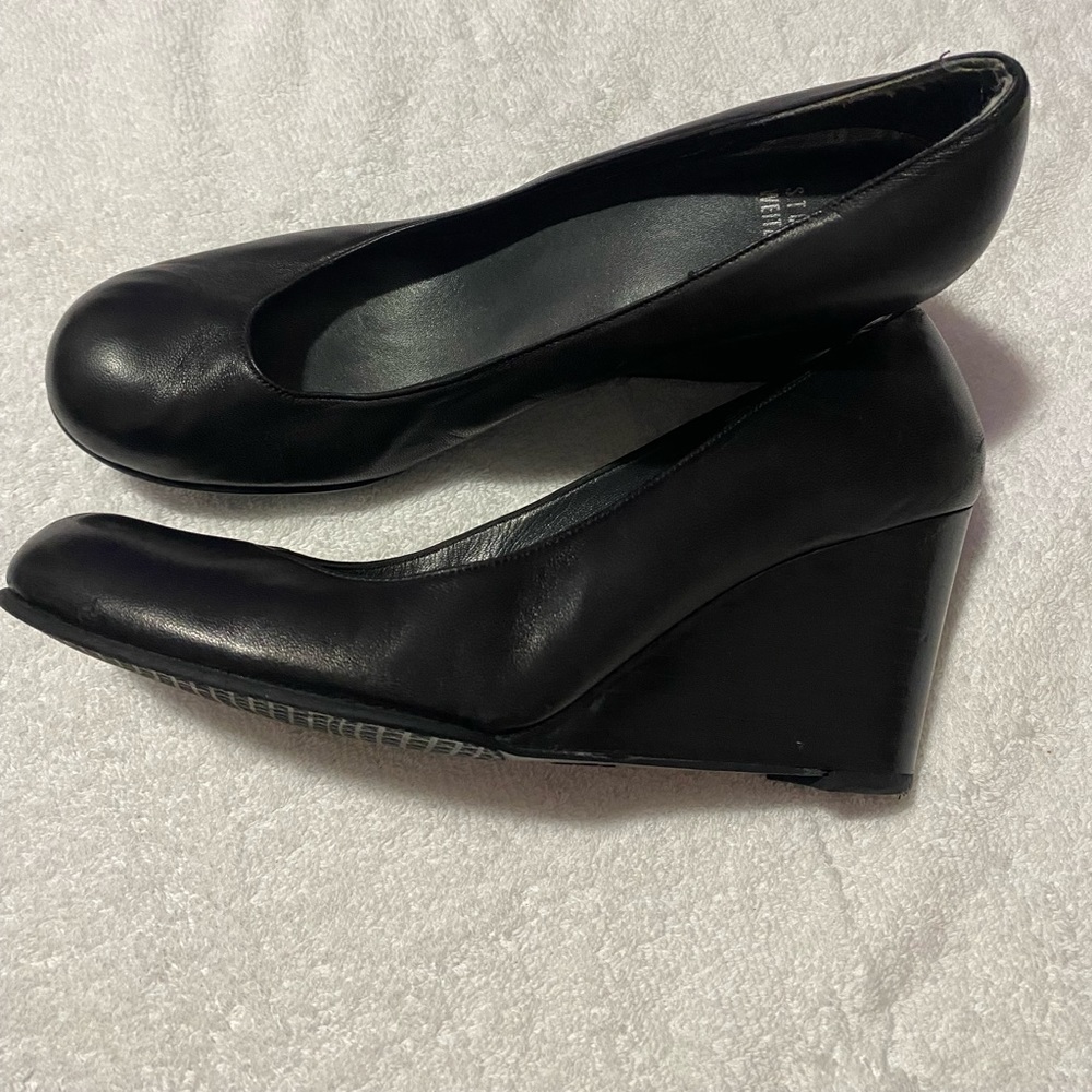 STUART WEITZMAN Size 8 M